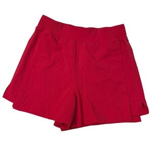 Lululemon high rise shorts size M